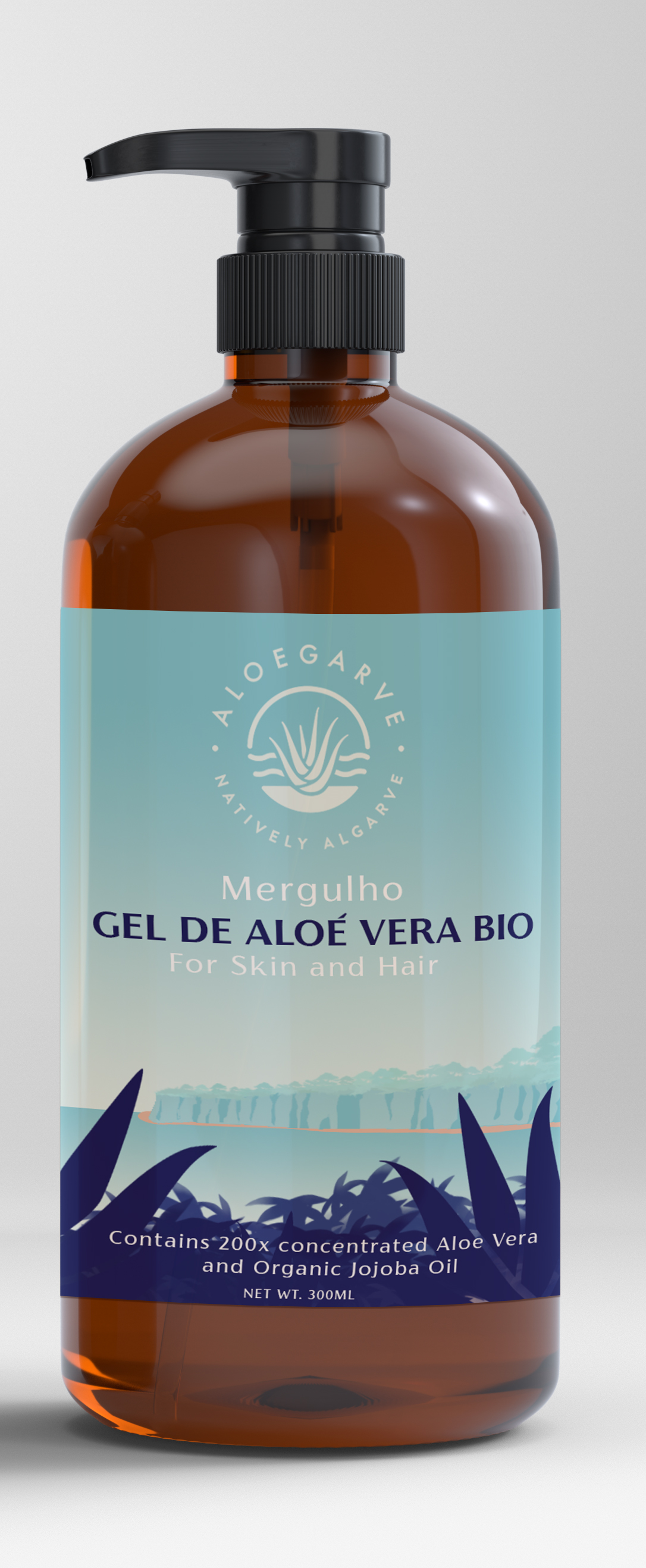 Label Design by Ayra Baet for this project | Design #29823496