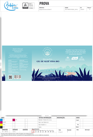 Label Design by Ayra Baet for this project | Design: #29823497