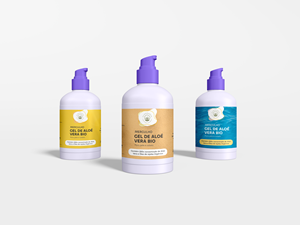 Label Design by paulamariaprado for this project | Design #29831372