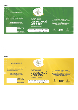 Label Design by Paula Maria Prado for this project | Design: #29831374