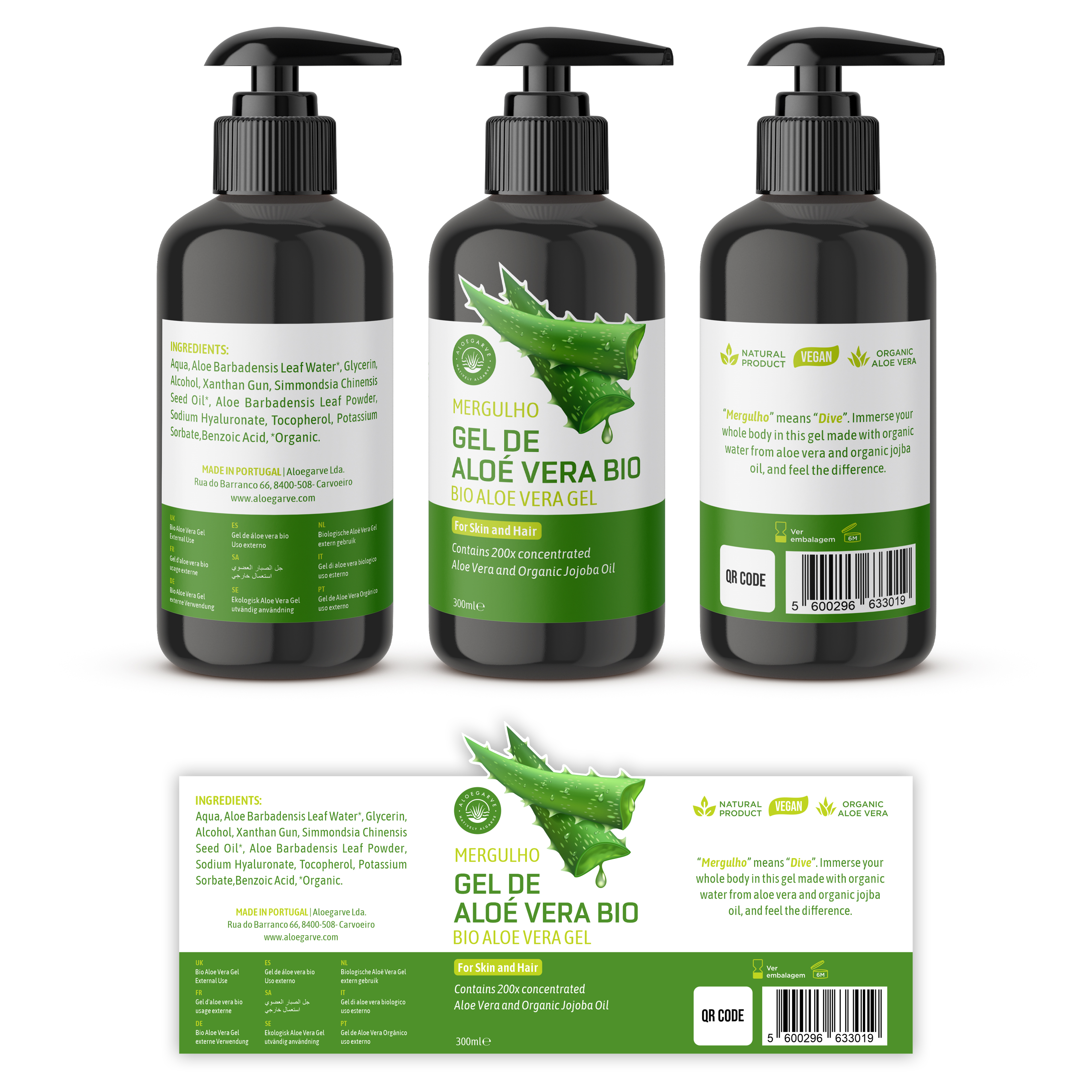 Label Design by RenCan for this project | Design #29831780