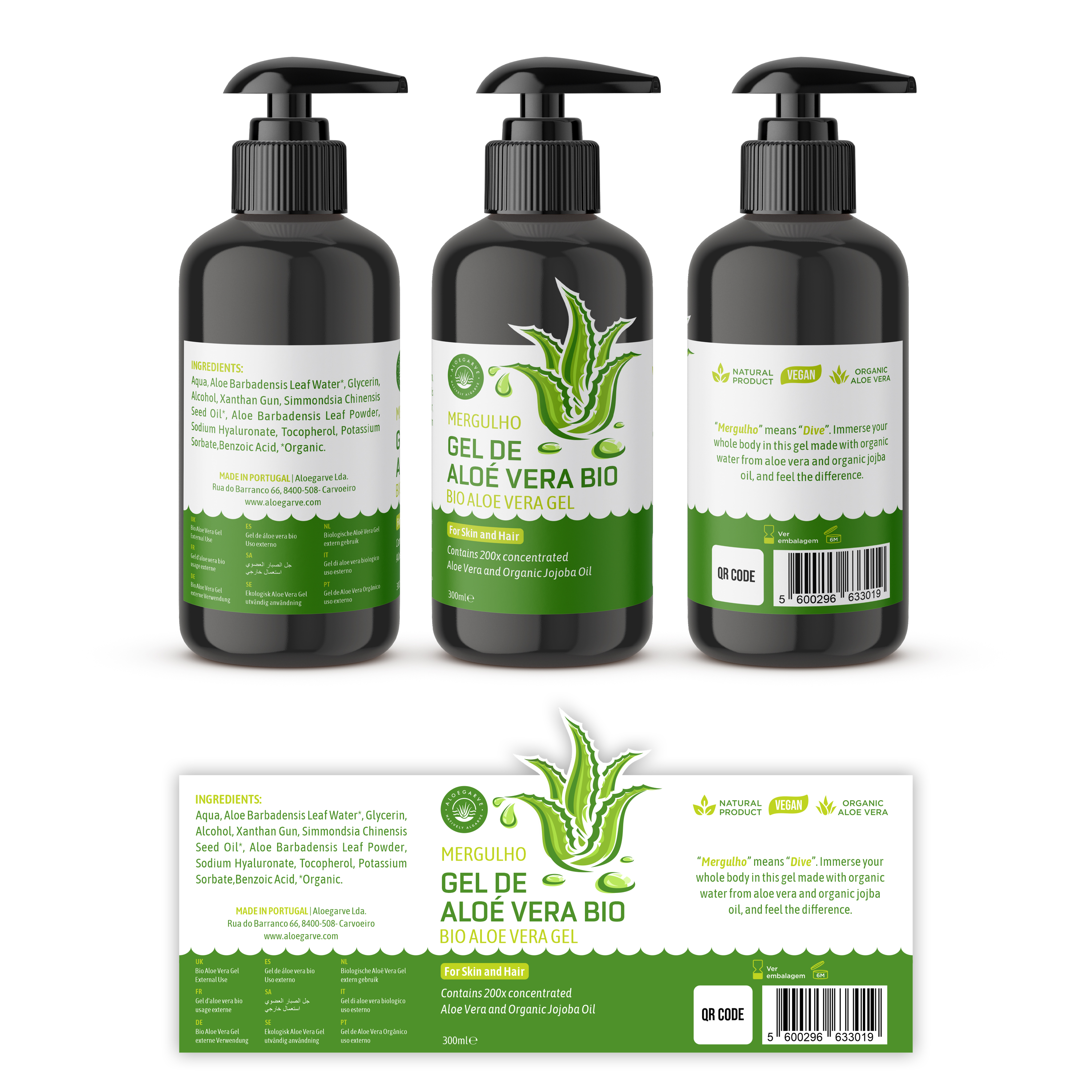 Label Design by RenCan for this project | Design #29831930