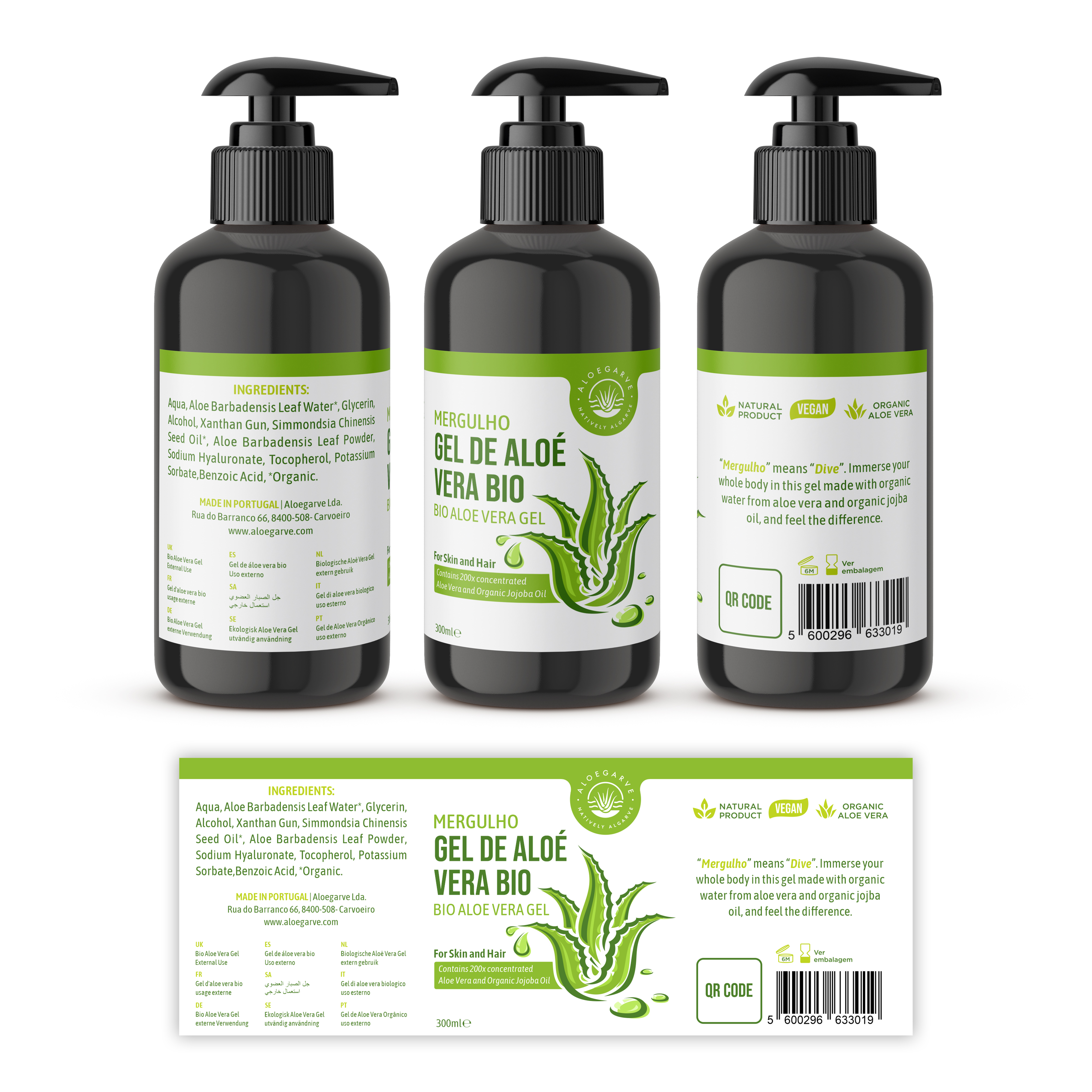 Label Design by RenCan for this project | Design #29831931