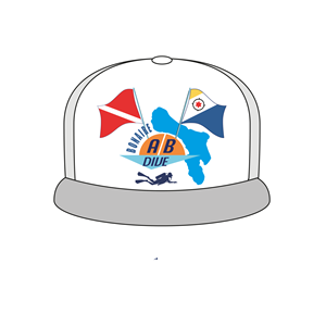 Design Graphique par LOM pour AB Dive | Design : #29807663