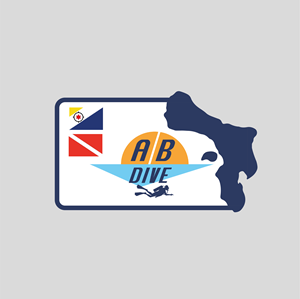 Design Graphique par Inventive Design pour AB Dive | Design : #29812740