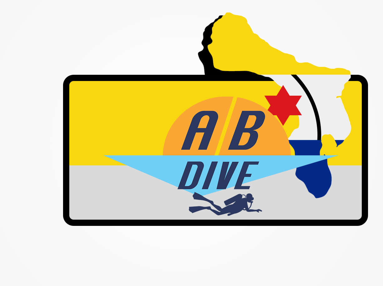 Design Graphique par WNP pour AB Dive | Design #29825245
