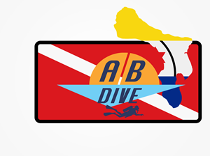 Design Graphique par WNP pour AB Dive | Design : #29825251