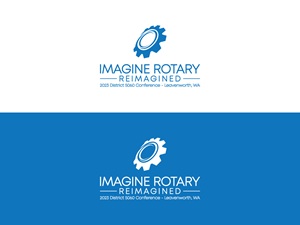 Logo Design by 439 Creations for Howell at the Moon Productions | Design: #29800588