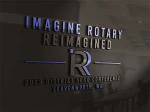 Logo Design by Shahbaz Studios for Howell at the Moon Productions | Design: #29855242