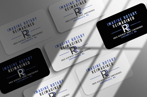 Logo Design by Shahbaz Studios for Howell at the Moon Productions | Design: #29855248