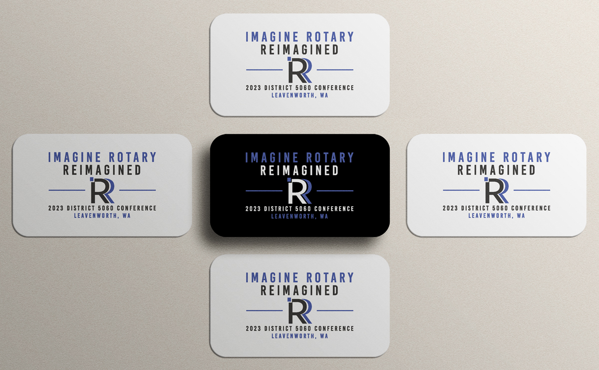 Logo Design by Shahbaz Studios for Howell at the Moon Productions | Design #29855252