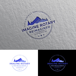 Logo Design by chris Ray for Howell at the Moon Productions | Design: #29801453