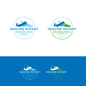 Logo Design by chris Ray for Howell at the Moon Productions | Design: #29859254
