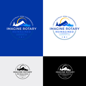 Logo Design by chris Ray for Howell at the Moon Productions | Design: #29892449
