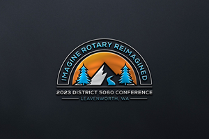 Logo Design by Creative Service6 for Howell at the Moon Productions | Design: #29888417