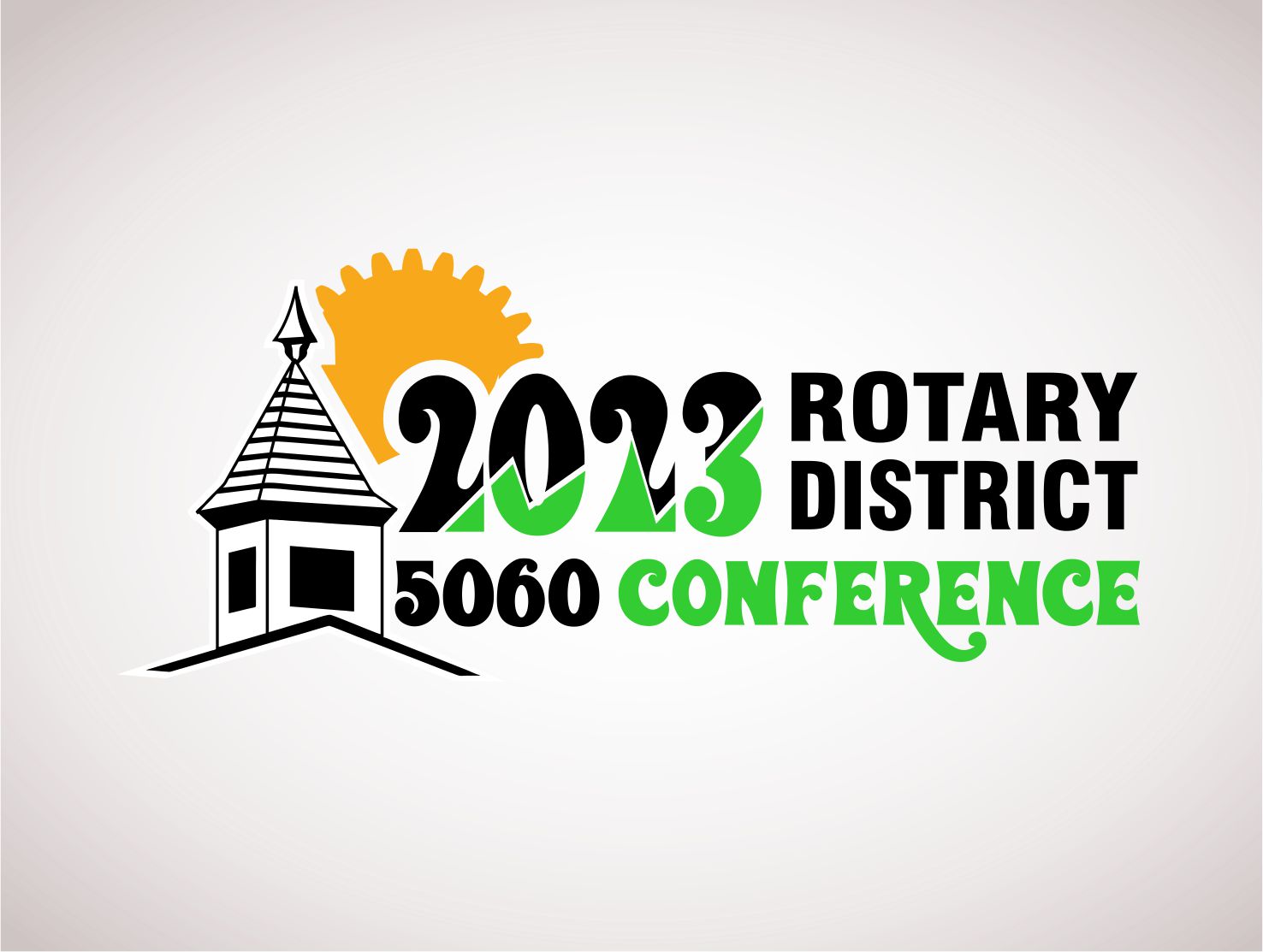 Logo Design by JHG for Howell at the Moon Productions | Design #29868737