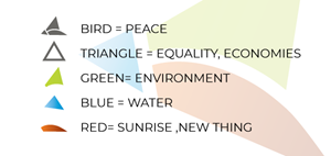 Logo Design by i.zagaouch for Howell at the Moon Productions | Design: #29868418