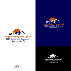 Logo Design by alitjuara for Howell at the Moon Productions | Design #29869666