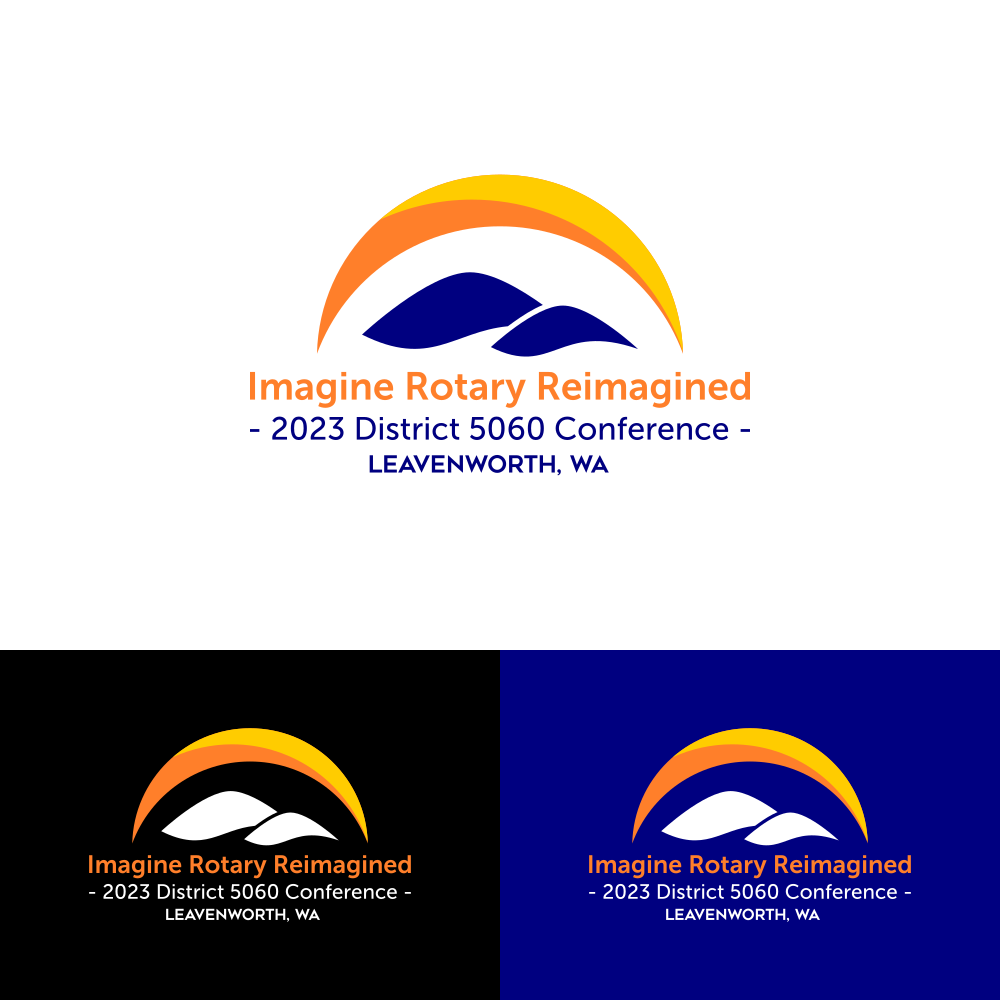 Logo Design by alitjuara for Howell at the Moon Productions | Design #29869667