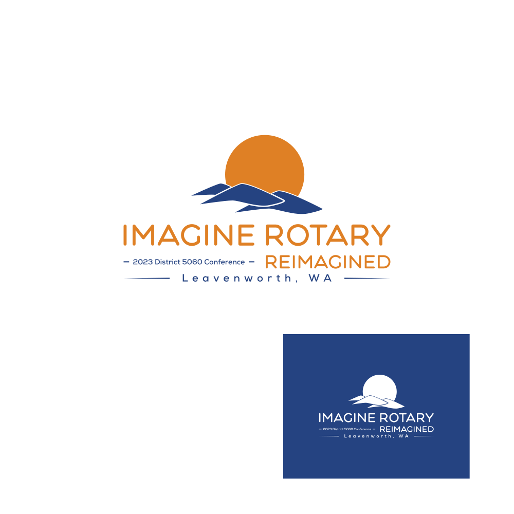 Logo Design by alitjuara for Howell at the Moon Productions | Design #29878371