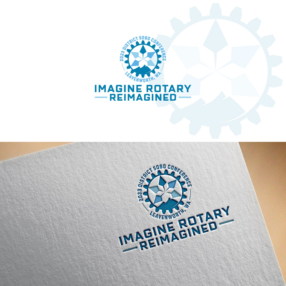 Logo Design by Trident for Howell at the Moon Productions | Design #29816830