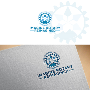 Logo Design by Trident for Howell at the Moon Productions | Design: #29816830