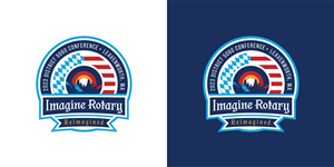 Logo Design by Bastinian for Howell at the Moon Productions | Design #29852333