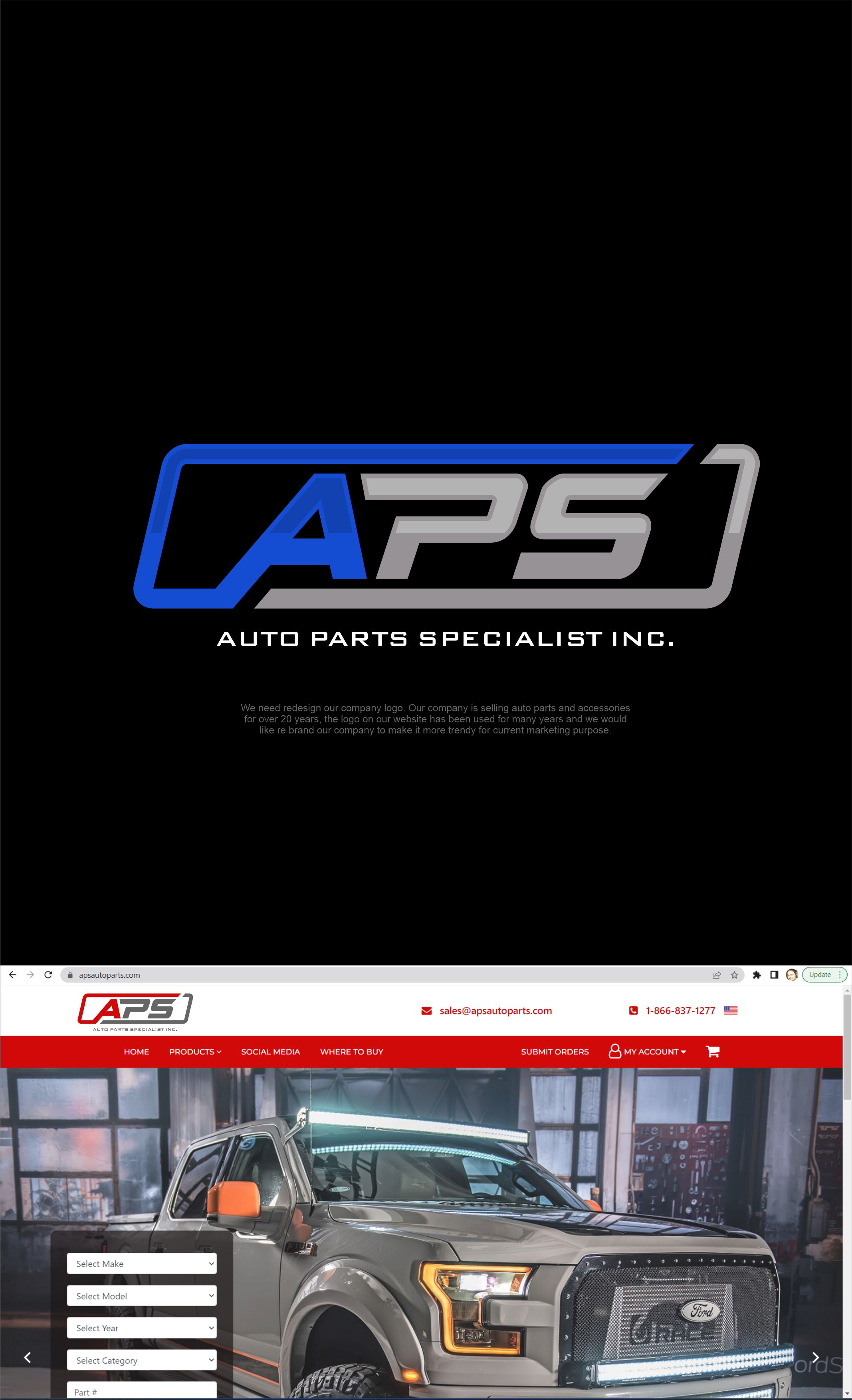 Logo Design by alok bhopatkar for this project | Design #29839875