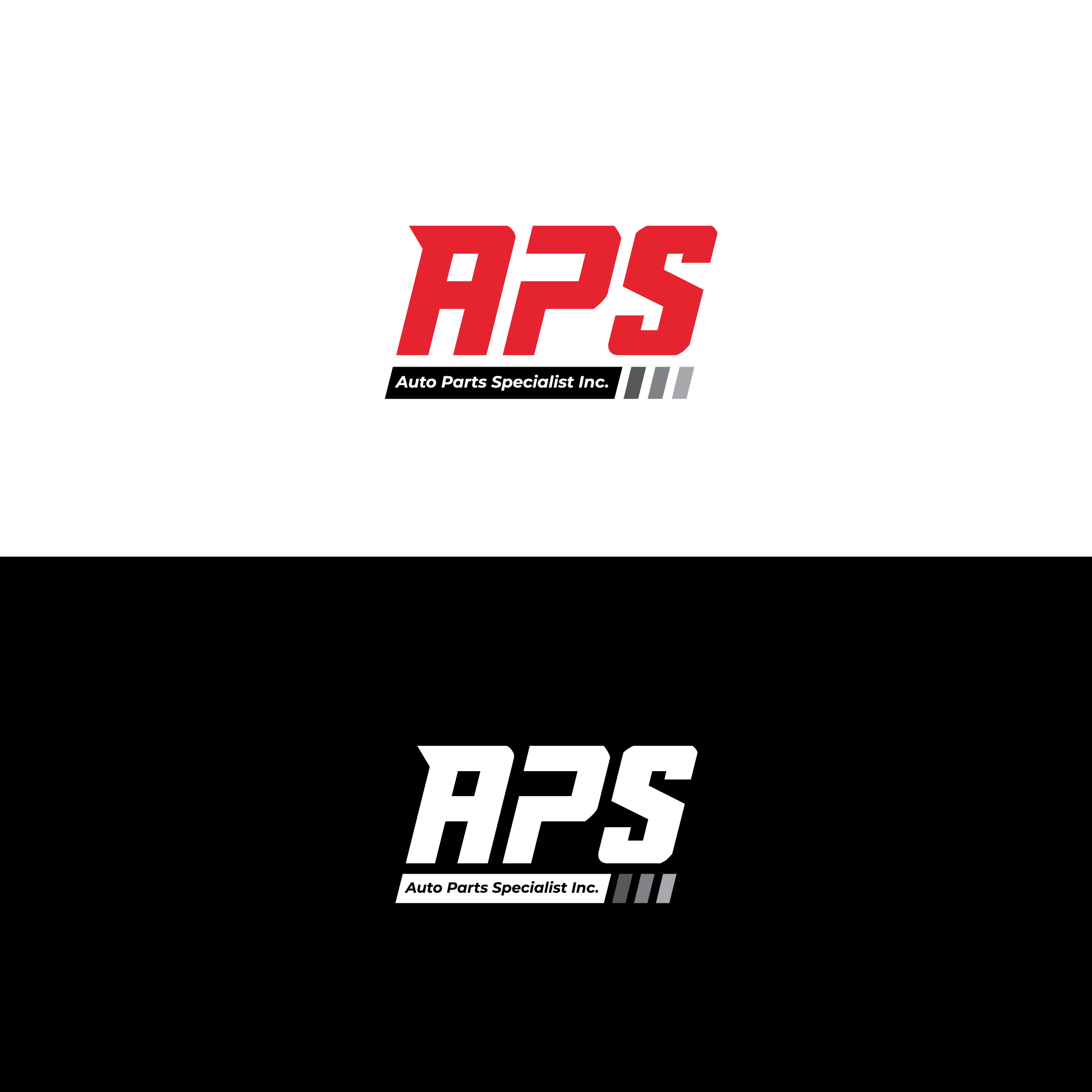 Logo Design by dskyvbc for this project | Design #29826674