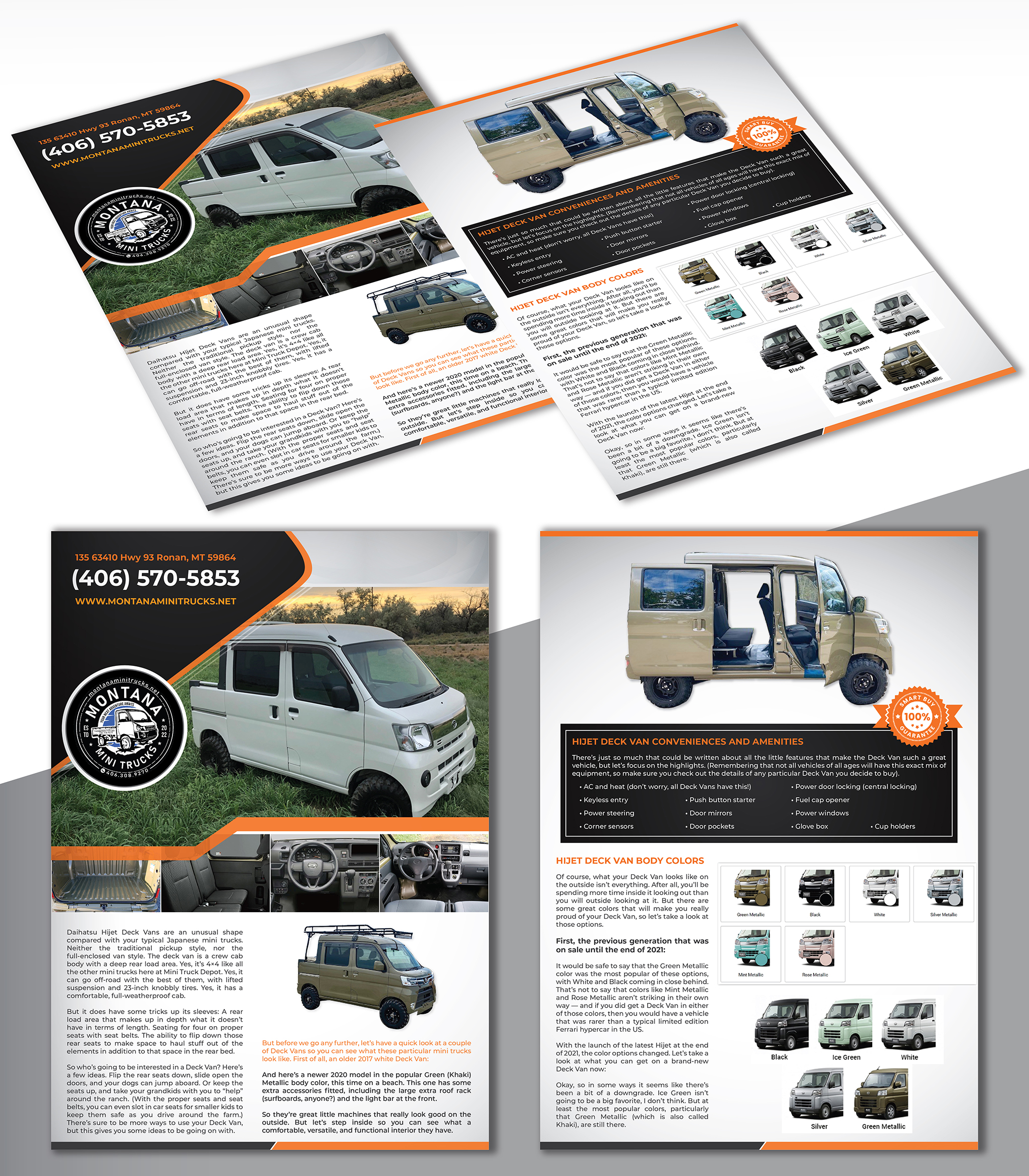 Flyer Design by creativemood438 for this project | Design #29816853