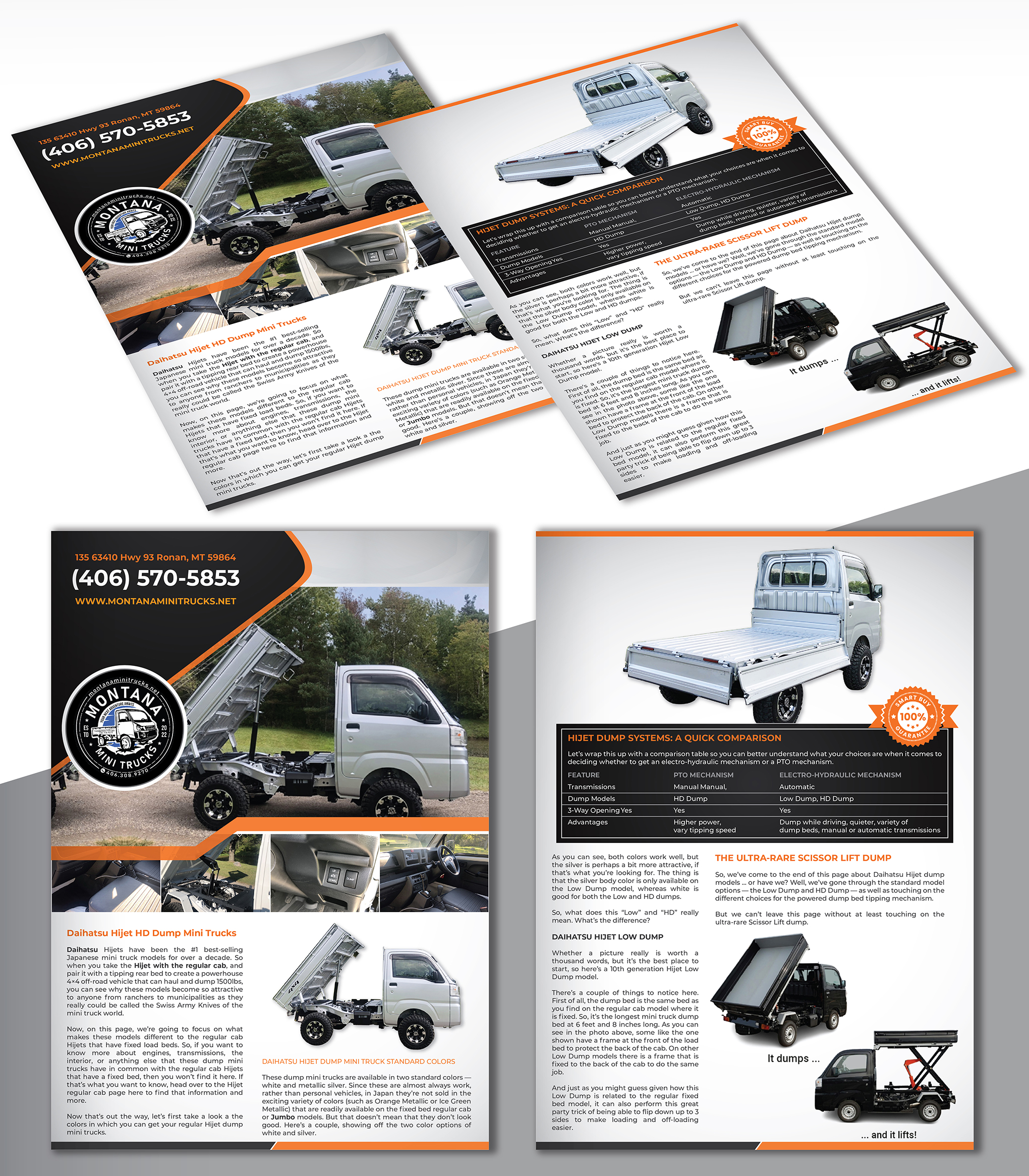 Flyer Design by creativemood438 for this project | Design #29823180