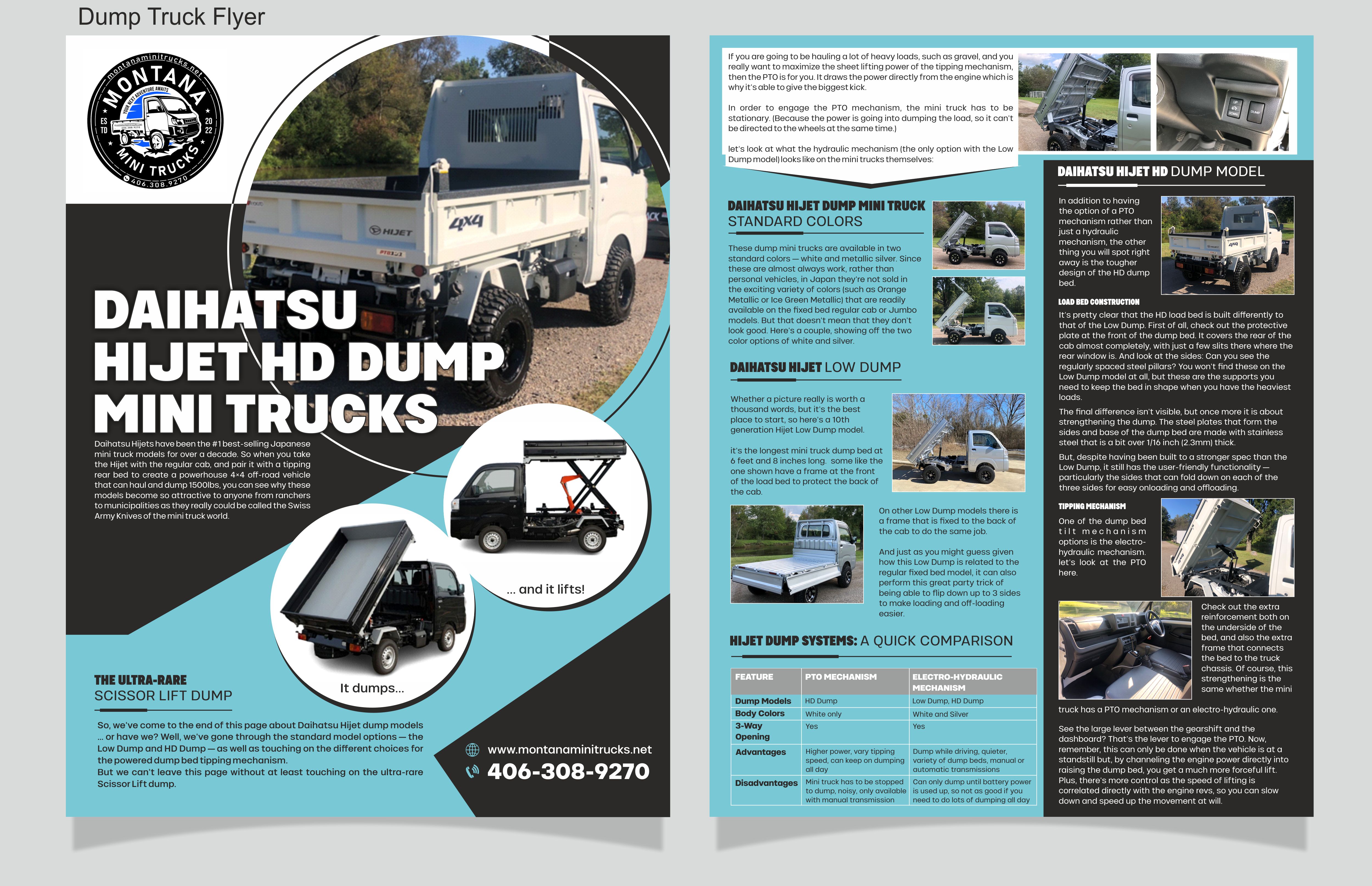 Flyer Design by Fine Graphics House for this project | Design #29817471