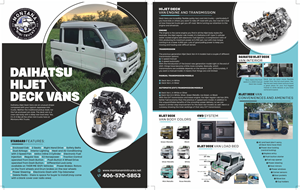 Flyer Design by Fine Graphics House for this project | Design: #29856268