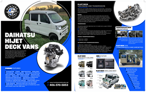 Flyer Design by Fine Graphics House for this project | Design: #29856323