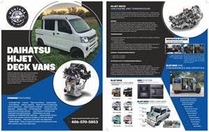 Flyer Design by Fine Graphics House for this project | Design: #29856355