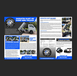 Flyer Design by DA. for this project | Design: #29814738