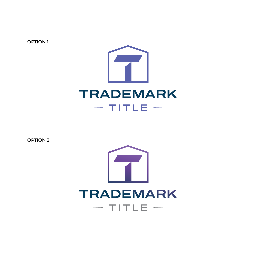 Logo Design by Jerwin Intac for Trademark Title | Design #29807372
