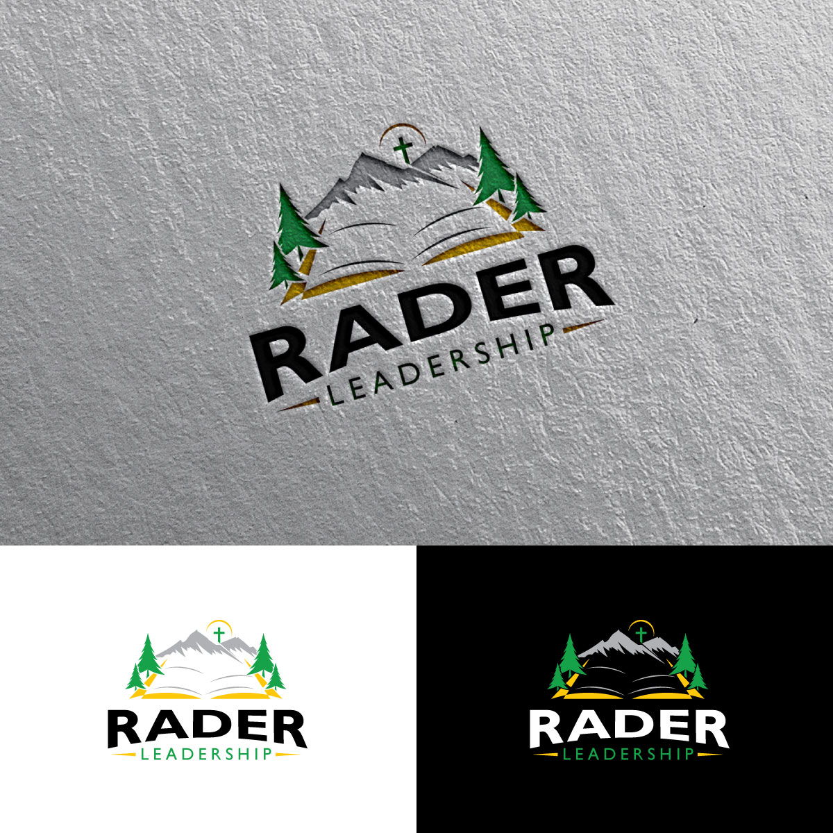 Logo Design by chris Ray for this project | Design #29803984