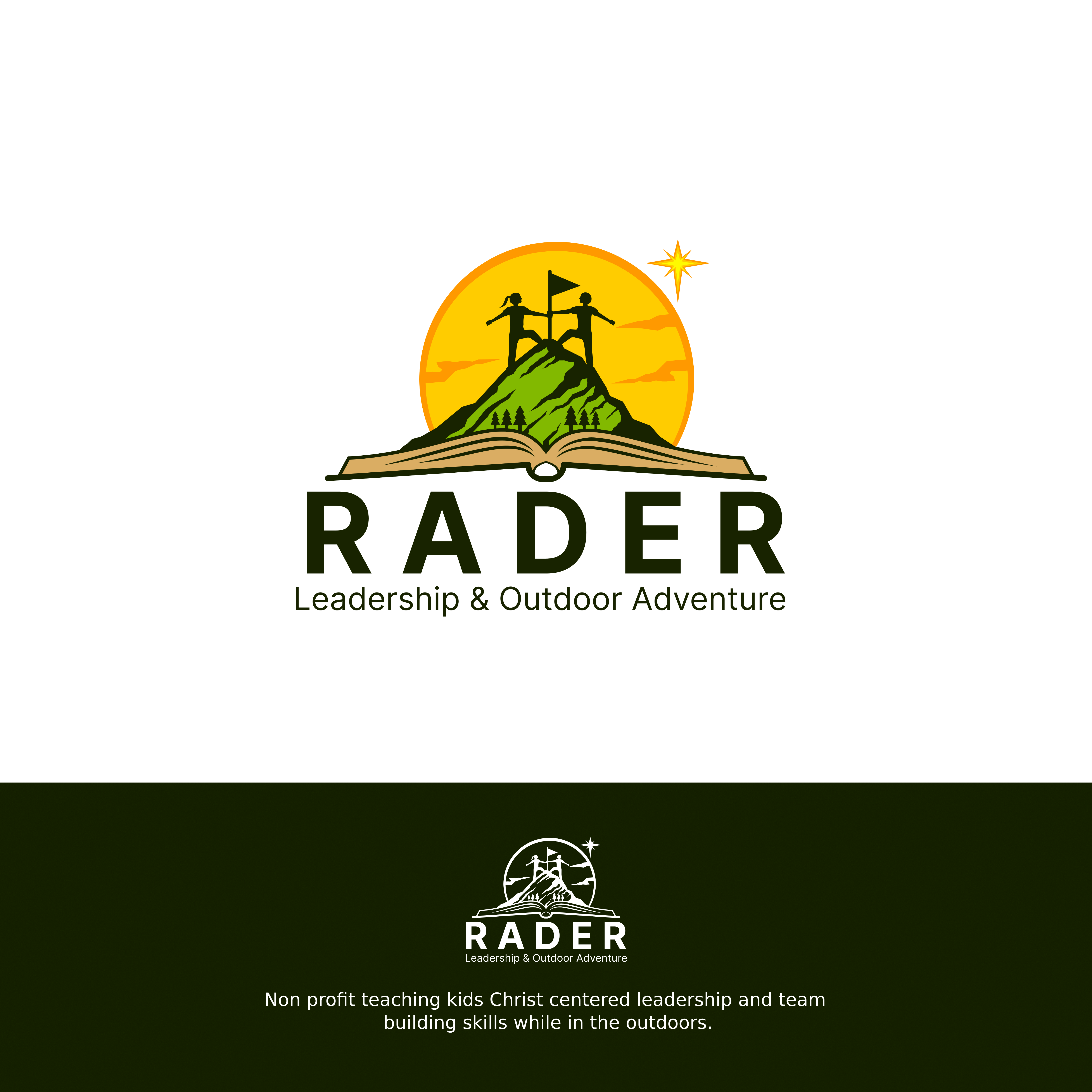 Diseño de Logo por AyoebRoa para este proyecto | Diseño #29804394