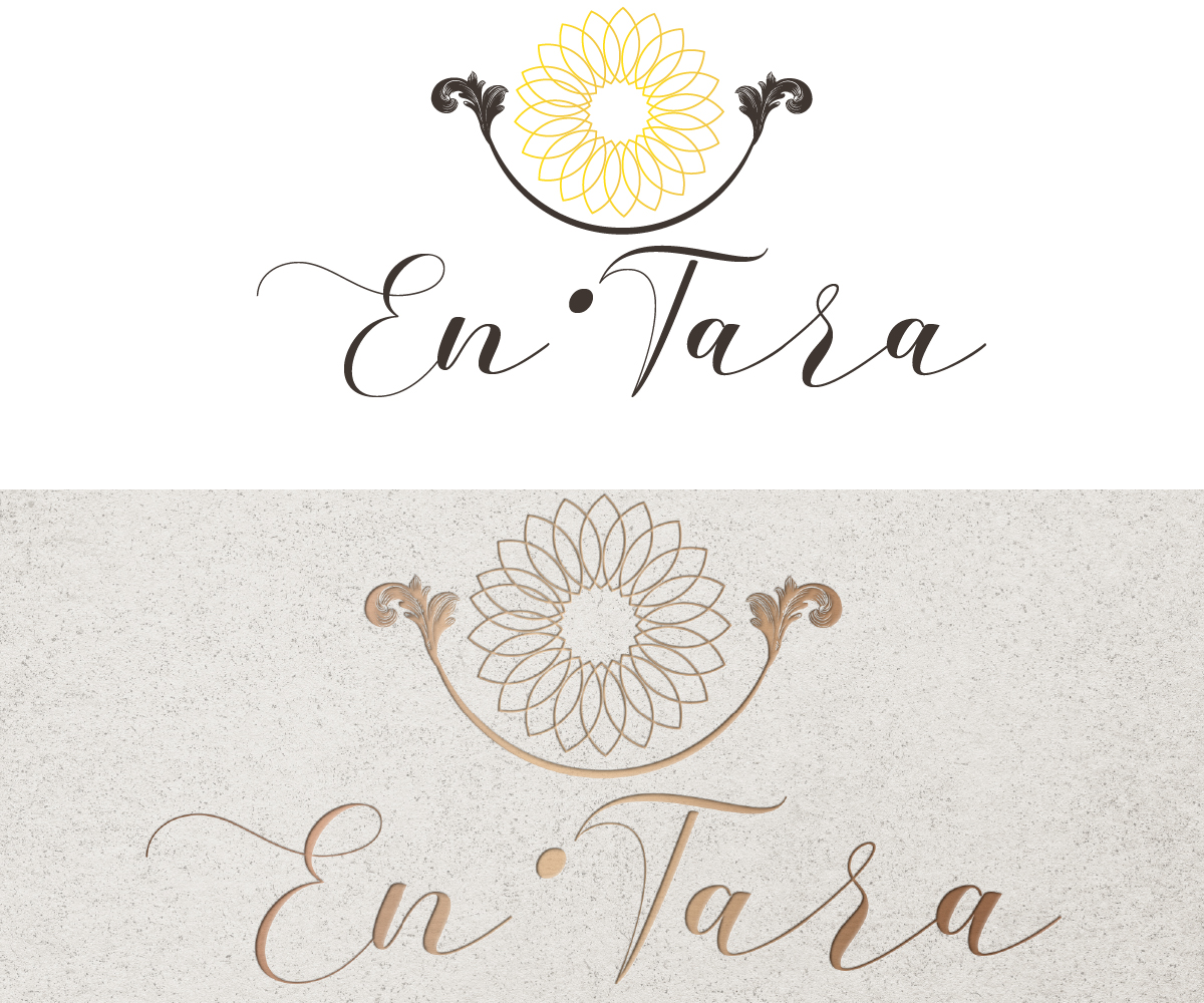 Logo Design by Bleoca Gabriel for this project | Design #29832751