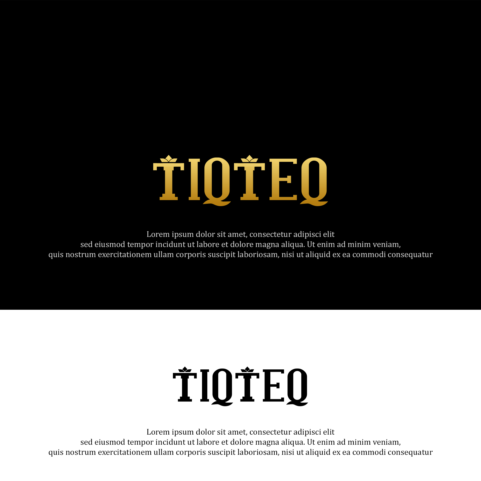 Logo Design by dk_Grafika for this project | Design #29808277
