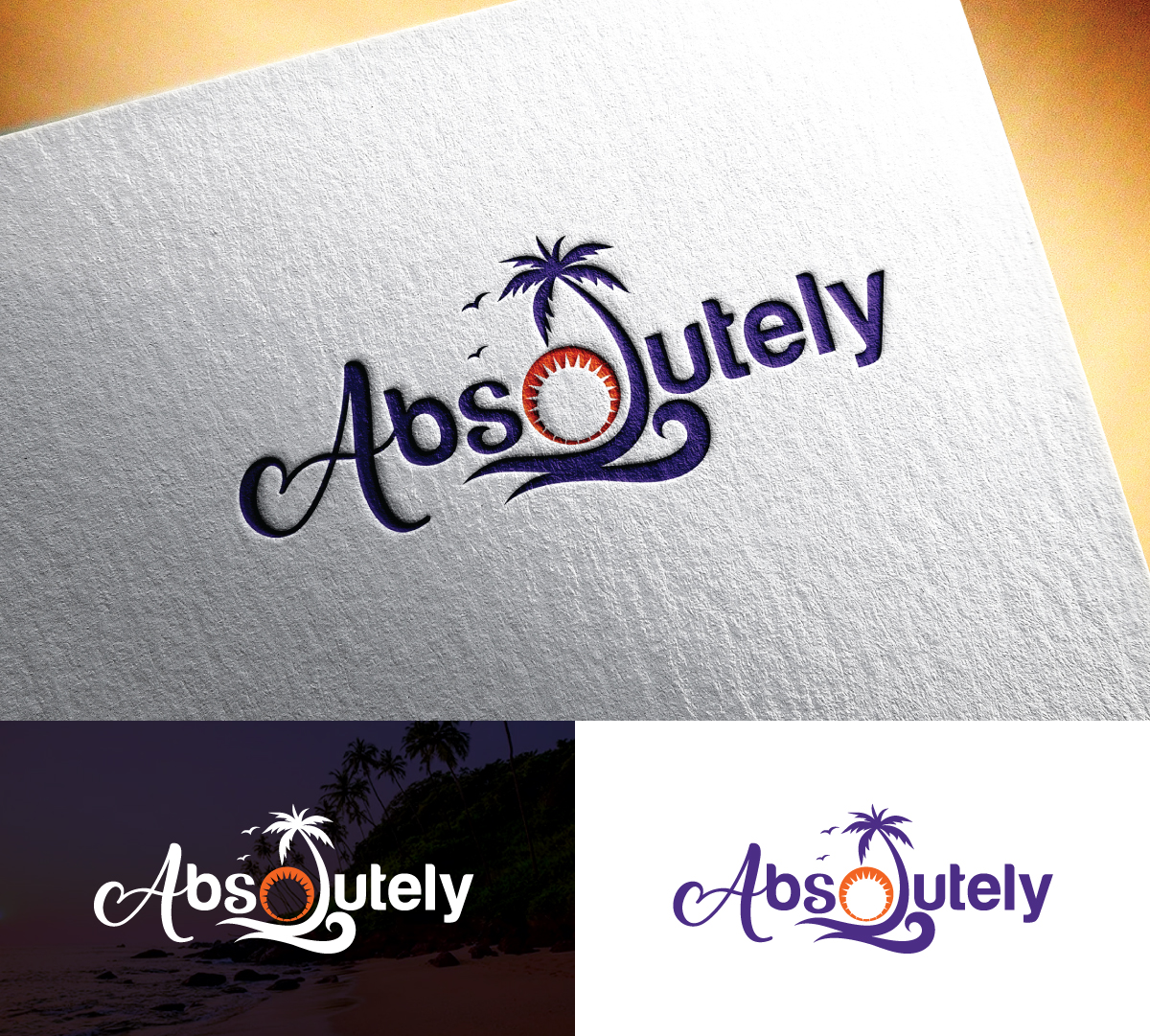 Logo Design by Logo Stock for this project | Design #29805309