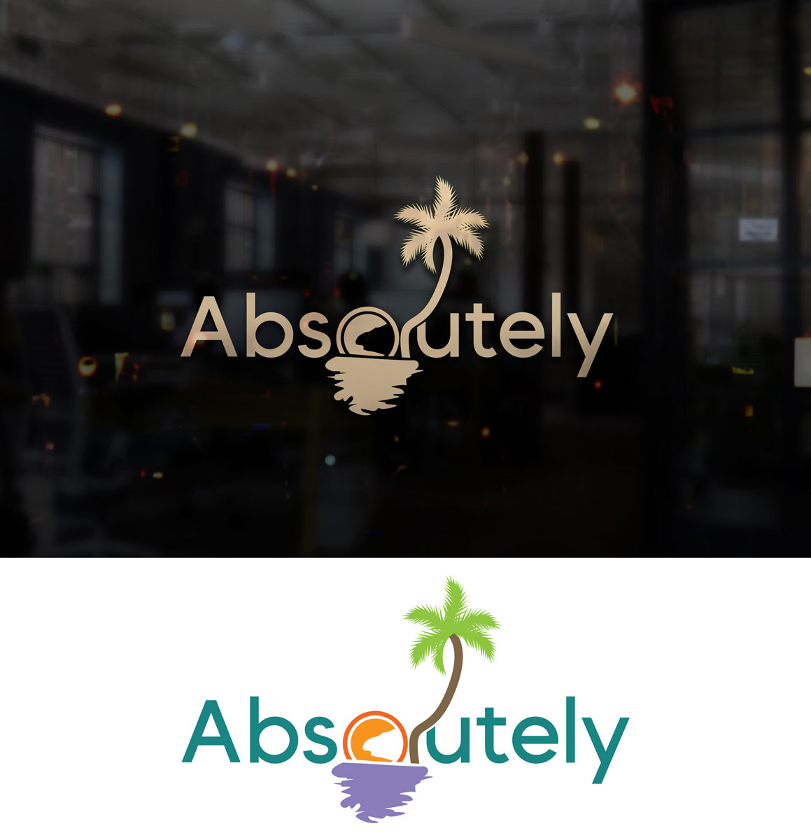 Logo Design by we with for this project | Design #29803401