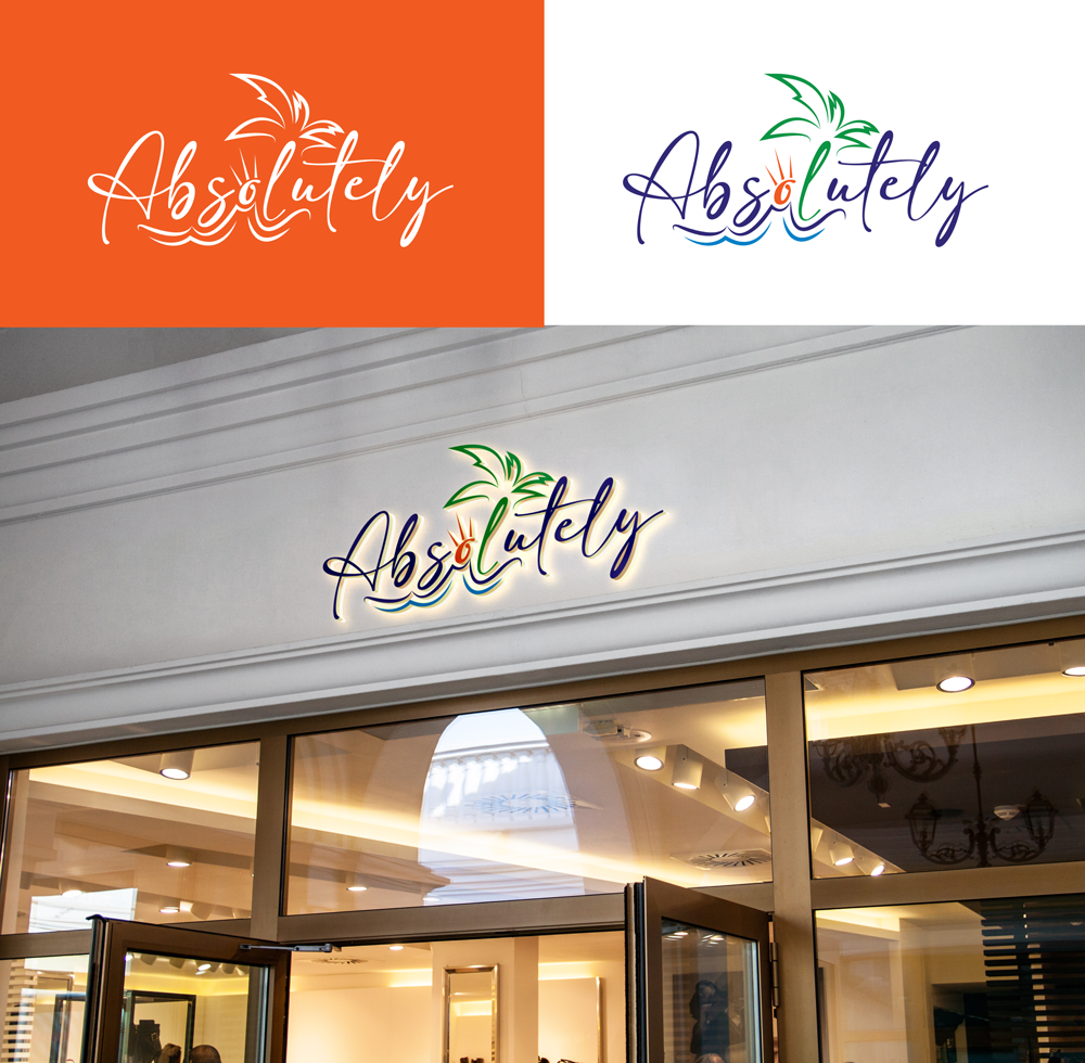 Logo Design by RA-bica for this project | Design #29816322