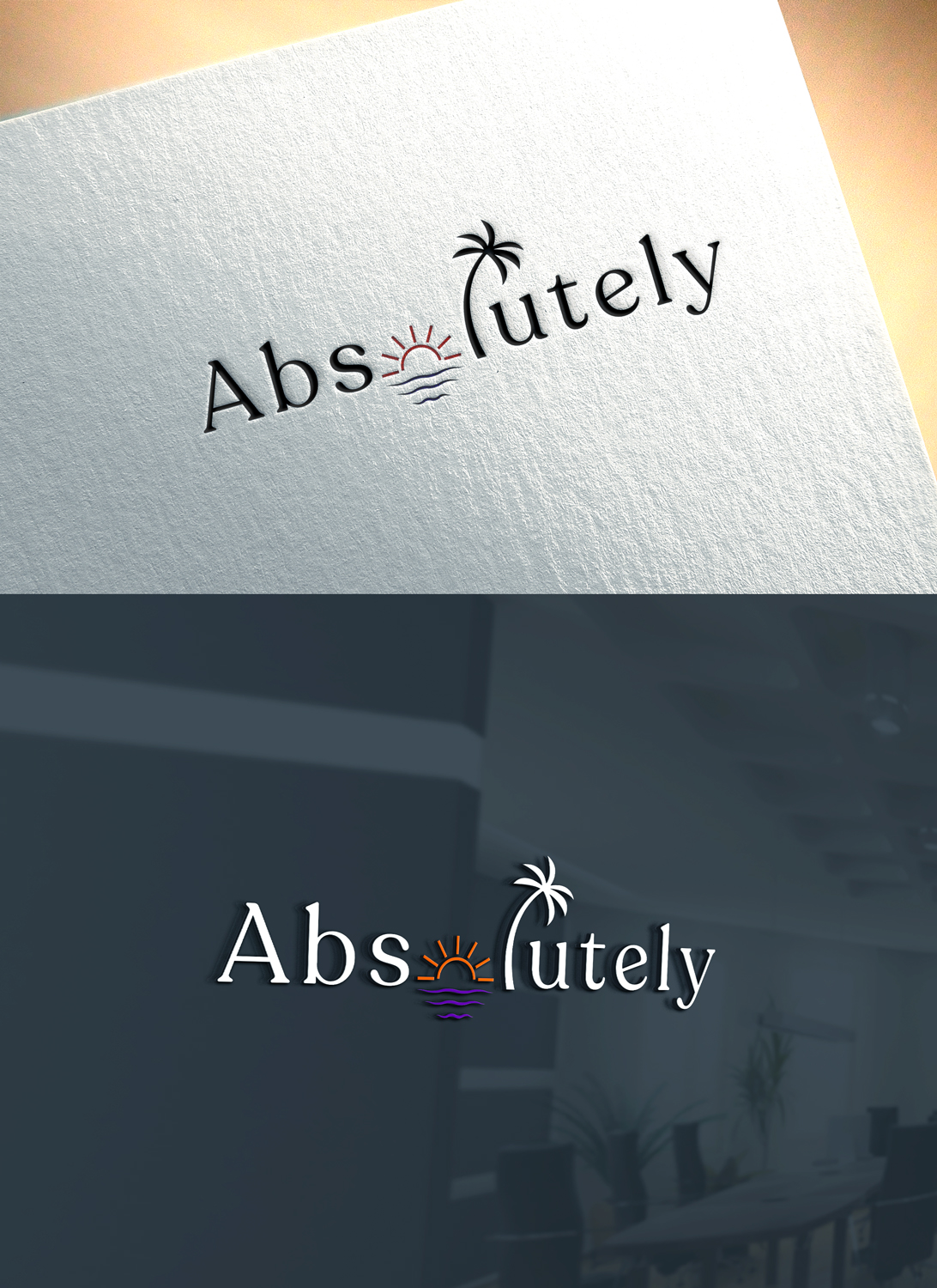 Logo Design by RaKu 2 for this project | Design #29817154
