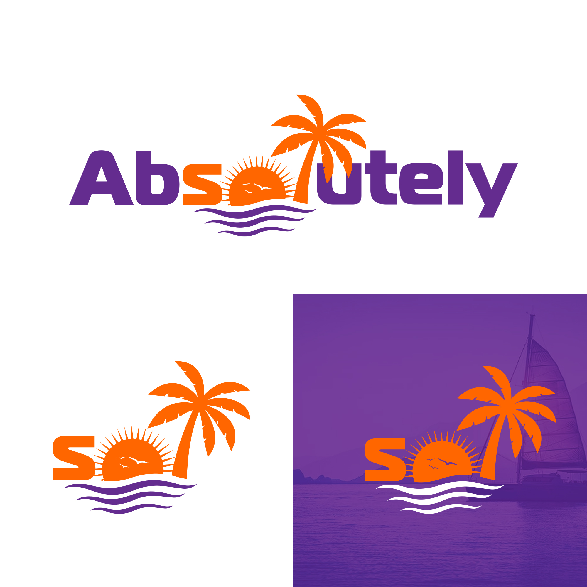 Logo Design by CreativeGwen™ for this project | Design #29820699