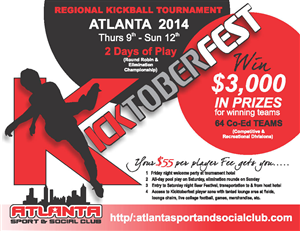 Flyer Design by Lane Design & Illustration
