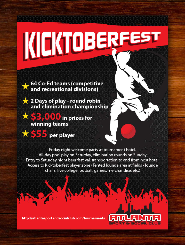 Flyer Design by Priyo Subarkah for this project | Design #3117004