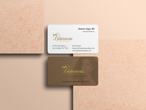 Business Card Design by KreAnts for this project | Design: #29810312