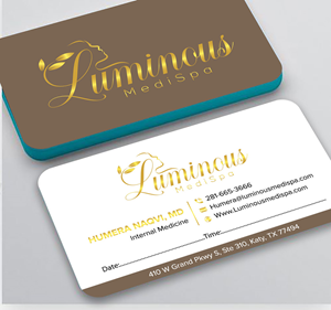 Business Card Design by sadikul islam for this project | Design: #29810873